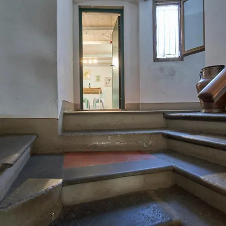 The Chianti Rooster Flat Apartment Florenz