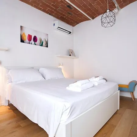 The Chianti Rooster Flat Apartment