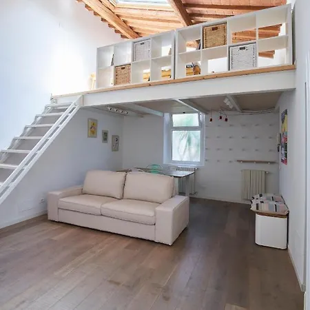 Apartment The Chianti Rooster Flat *