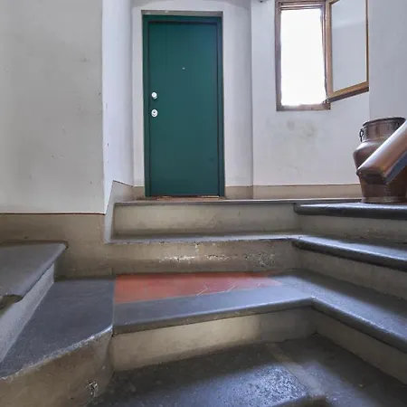 The Chianti Rooster Flat Apartment *