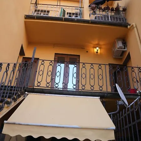 Annetta's House Firenze