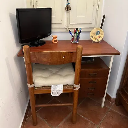 Apartment Pitti Florence