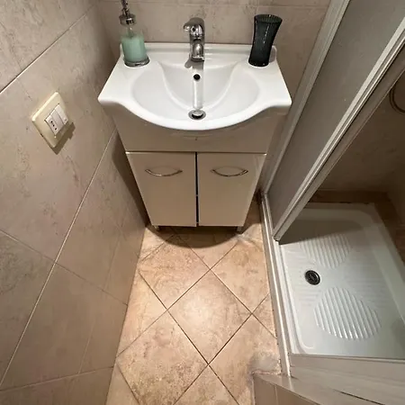 Apartment Pitti