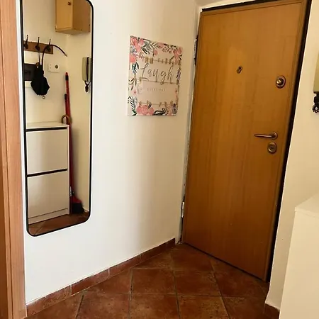 Pitti Apartment Florence