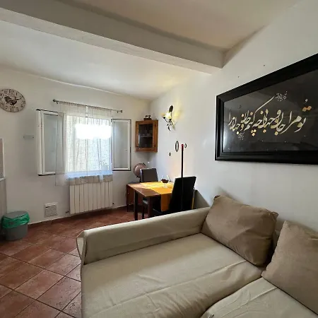 Apartment Pitti Florence