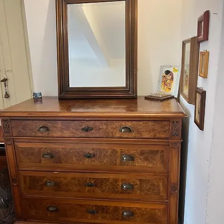 Apartment Pitti
