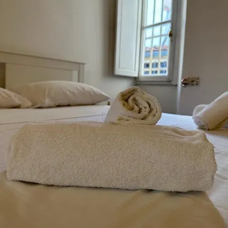 Apartment Pitti Florence