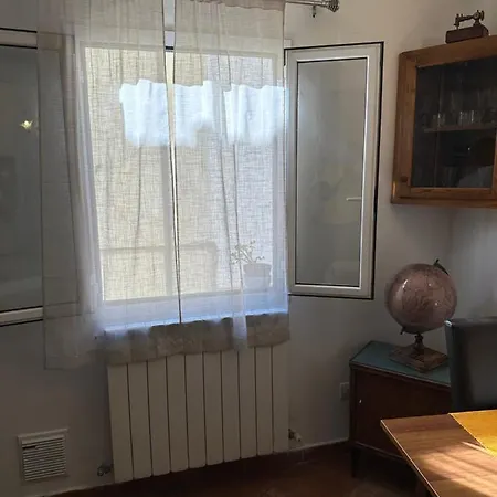 Pitti Apartment *