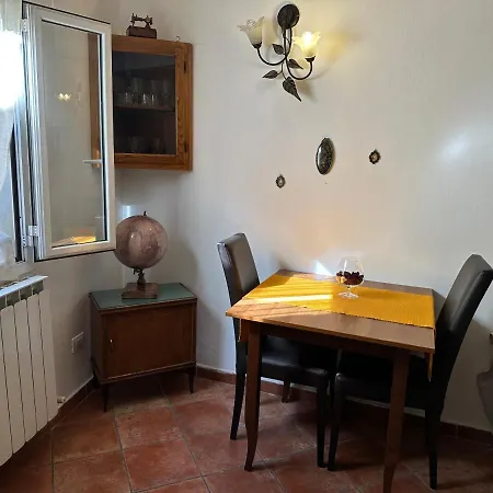 Pitti Apartment