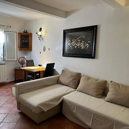 Apartment Pitti Florence