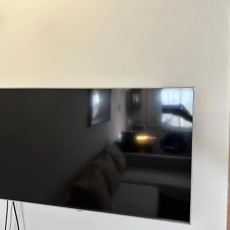 Pitti Apartment Florence