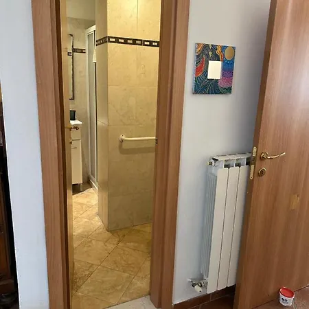 Apartment Pitti *