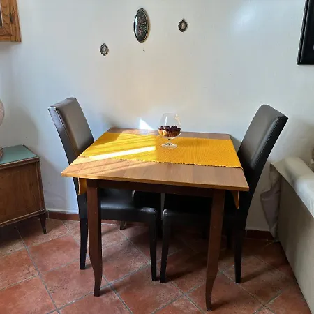 Pitti Apartment Florence