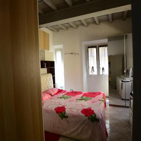 Apartment Vicky Florence