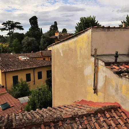 Apartment Dalla Mirella