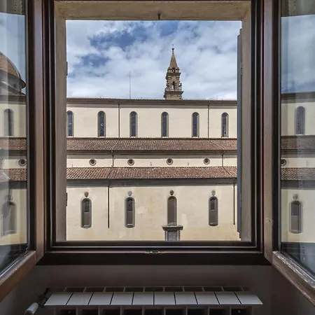 Appartamento Il Presto Di San Martino Firenze