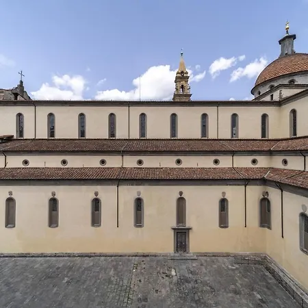 Appartamento Il Presto Di San Martino