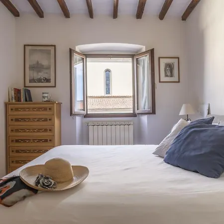 Il Presto Di San Martino Appartamento