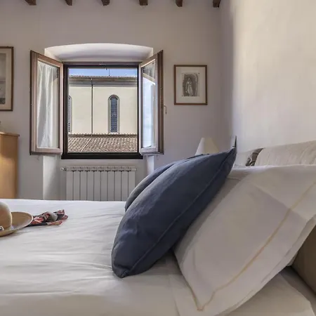 Appartamento Il Presto Di San Martino *