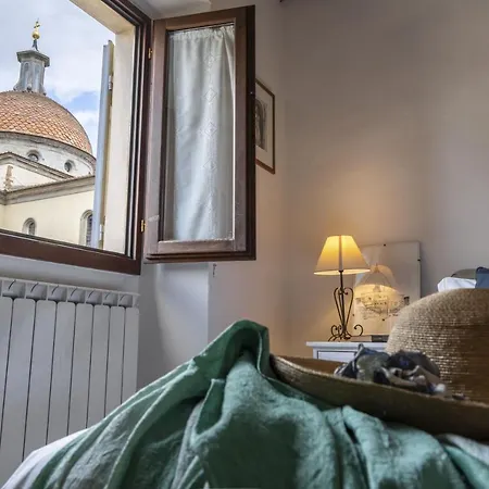 Il Presto Di San Martino Appartamento Firenze