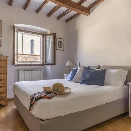 Il Presto Di San Martino Appartamento Firenze