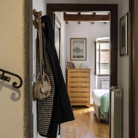 Appartamento Il Presto Di San Martino *