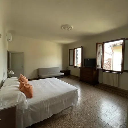 Apartment Dalla Mirella *