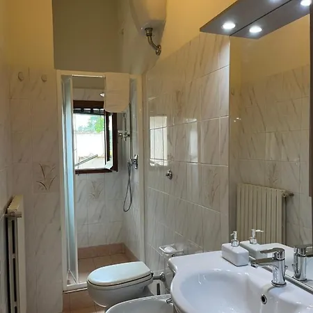 Dalla Mirella Apartment