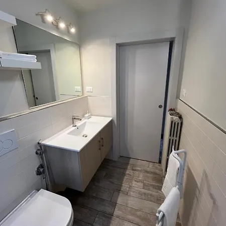 Apartment Dalla Mirella