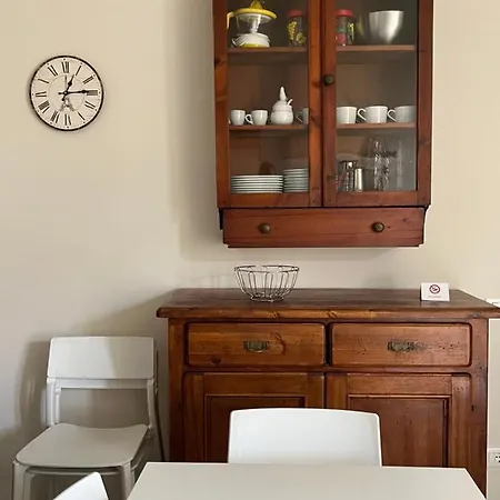 Dalla Mirella Apartment *