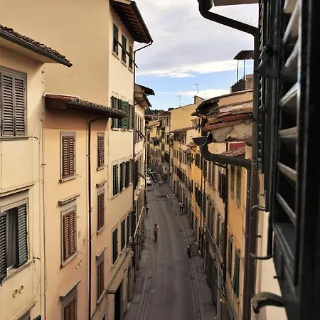 Apartment Dalla Mirella *