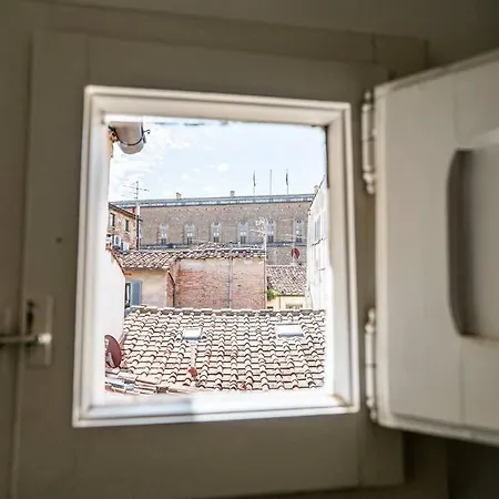 Ponte Vecchio Loft Ampio Ed Elegante Apartment