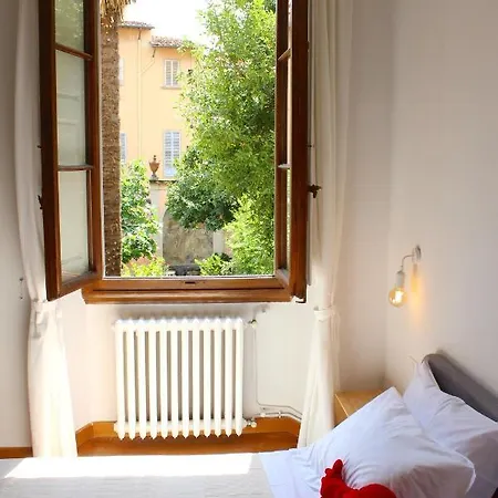 Medusa Guest house *