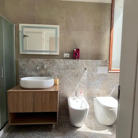 Medusa Guest house