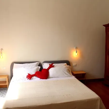 Medusa Guest house Florence