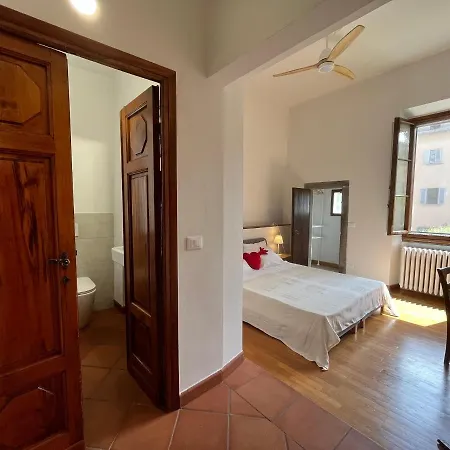 Guest house Medusa Florence