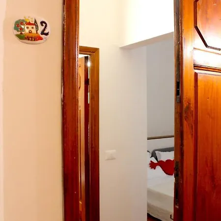 Medusa Guest house