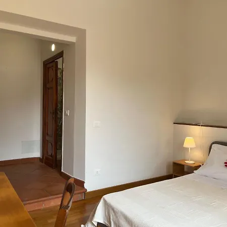 Guest house Medusa Florence