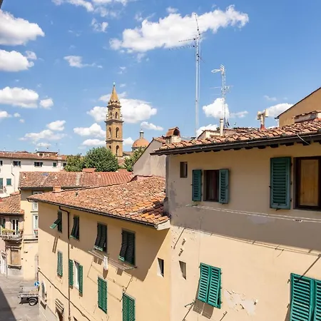 Apartment Lupi By Halldis Florence
