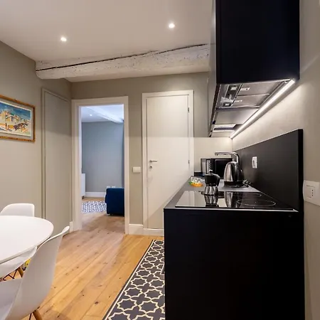 Apartment Lupi By Halldis Florence