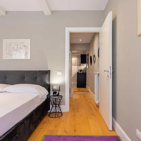 Lupi By Halldis Apartment *