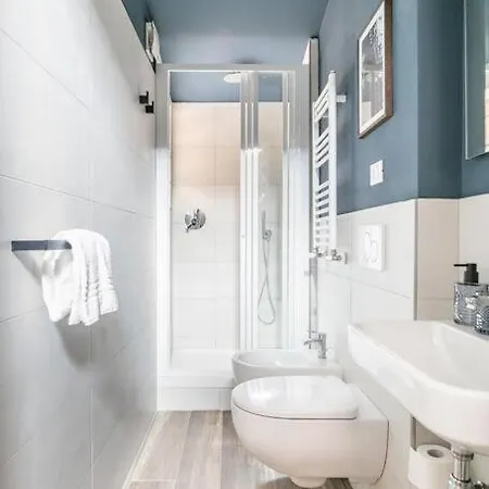 Luxury,awesome In S Frediano Apartment Florence