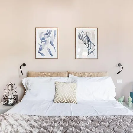 Luxury,awesome In S Frediano Apartment *
