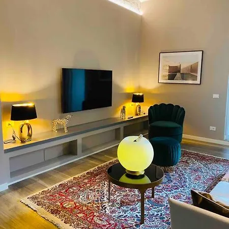 Luxury,awesome In S Frediano * Florence