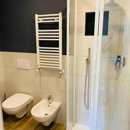 Luxury,awesome In S Frediano Apartment