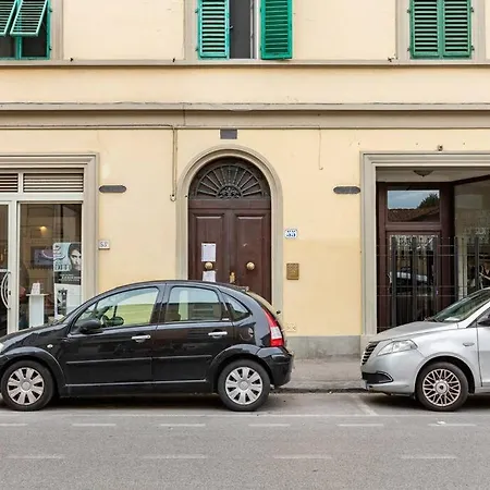 Apartment Luxury,awesome In S Frediano Florence