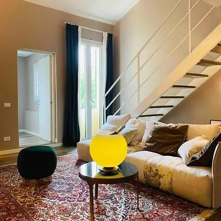 Apartment Luxury,awesome In S Frediano *
