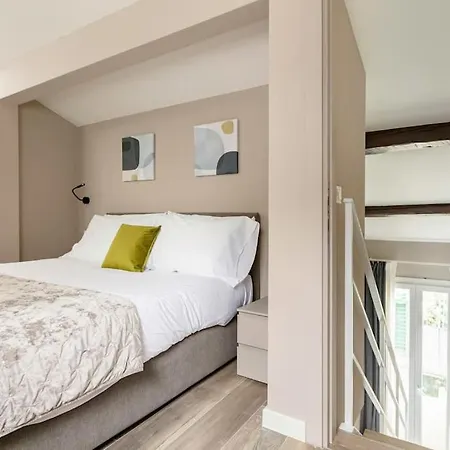Apartment Luxury,awesome In S Frediano Florence