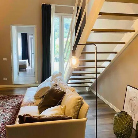 Apartment Luxury,awesome In S Frediano *