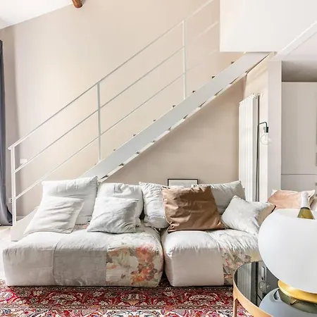 Luxury,awesome In S Frediano Florence